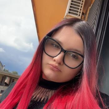 Babysitter a Reggio Calabria: Benedetta