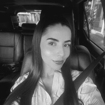 Babysitter in San Antonio (Provincia de San José): Silvia