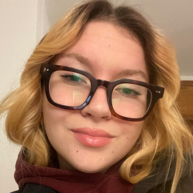 Babysitter in Crema: Thea Alessandra