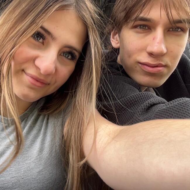 Baby-sitter in Saint-Agapit: Léa-Rose