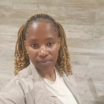 Babysitter Hermanus: Sikelwa