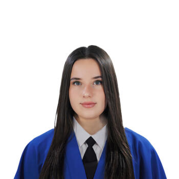 Babysitter in Granada: Carmen