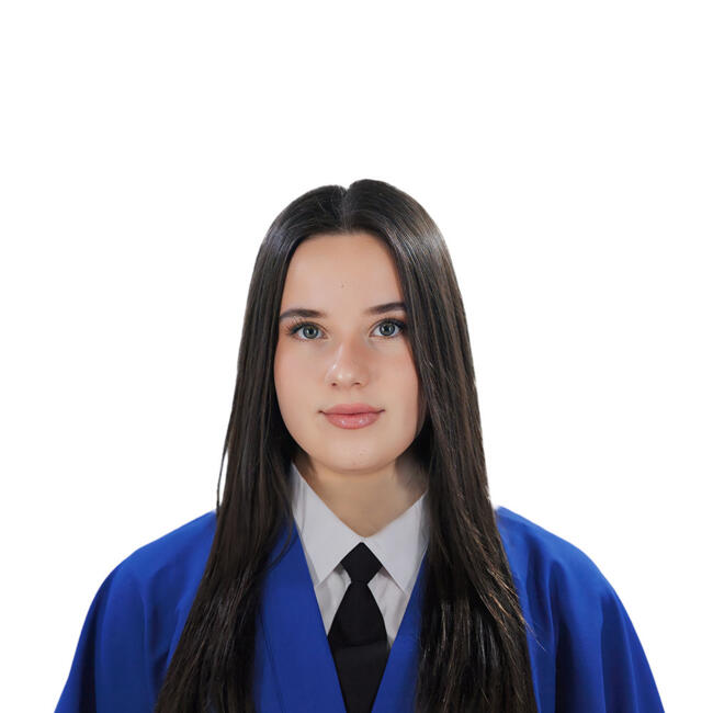 Babysitter in Granada: Carmen