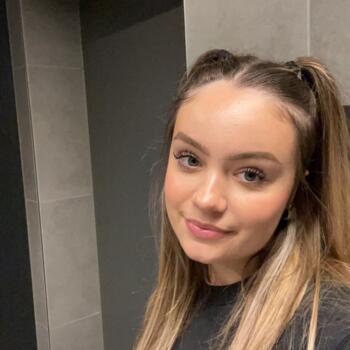 Babysitter Greifensee: Jana