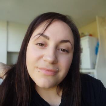 Childminder in Amsterdam: Christina