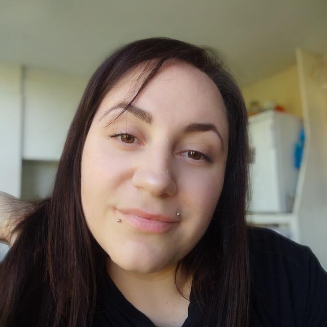 Childminder in Amsterdam: Christina