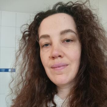Nanny in Langnau im Emmental: Yvonne