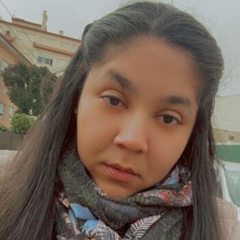 Babysitter in Sintra: Lucijane