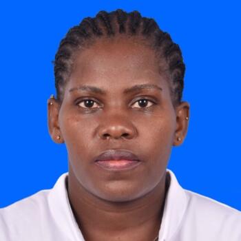 وظيفة جليسة أطفال في الدوحة: فرص عمل كجليسة أطفال NAKYANZI