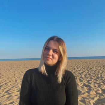 Babysitter in Paderno Dugnano: Ayrin