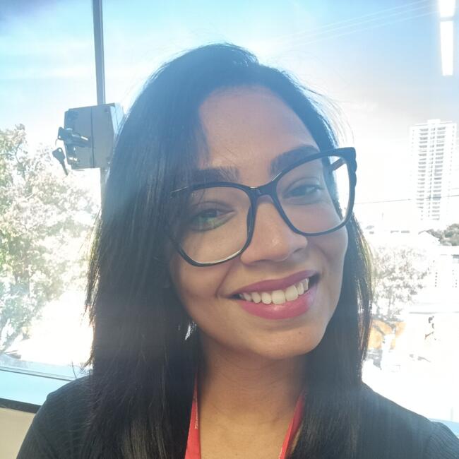 Emprego de babá em Presidente Prudente: Adriana