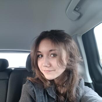 Babysitter in Sorbiers: Mathilde