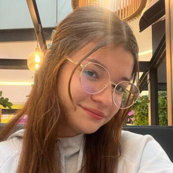 Niñera en Santiago de Chile: Victoria