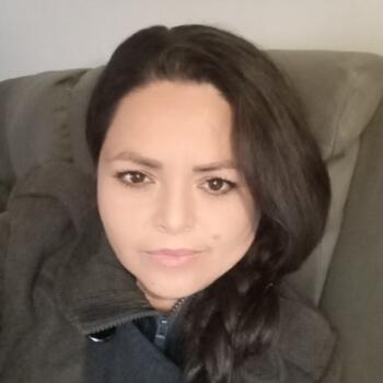 Niñera en Tijuana: Rocio Elizabeth