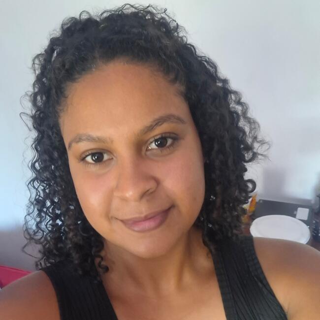 Babá em Itaboraí: Jessica