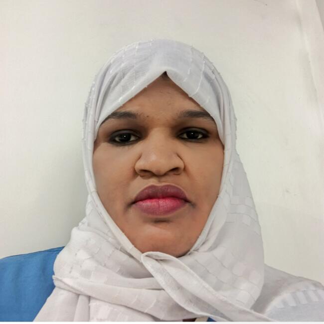 Babysitter in Riyadh: Usria