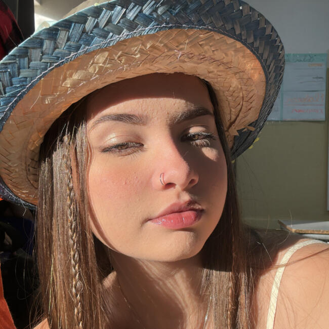 Babá em Nova Odessa: Heloisy