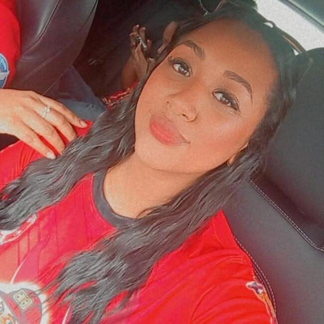 Niñera en Santa Elena: Ingrid