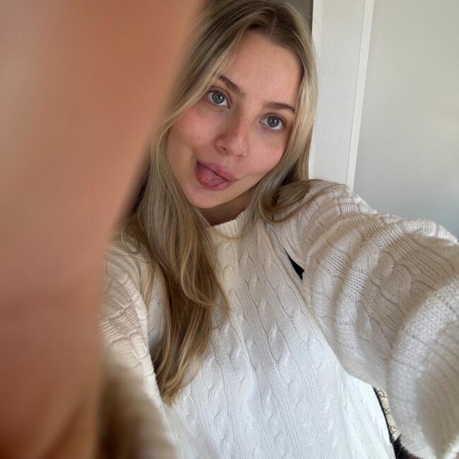 Babysitter in Kilianstädten: Zara