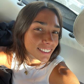 Babysitter a Merone: Cristina