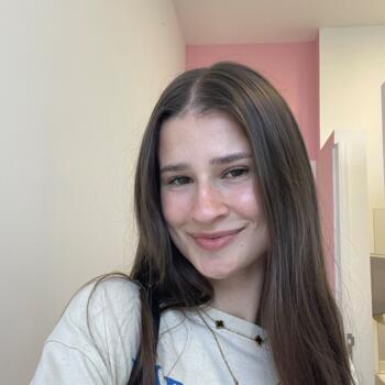 Babysitter em Carvalhosa: Mariana