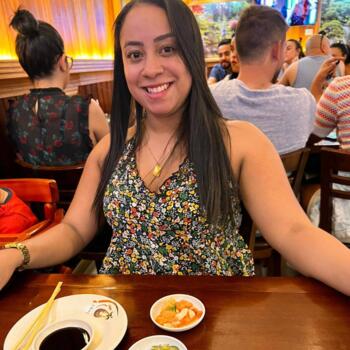 Babysitter São Paulo (São Paulo): Thais