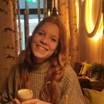 Babysitter in Alleringersleben: Hannah