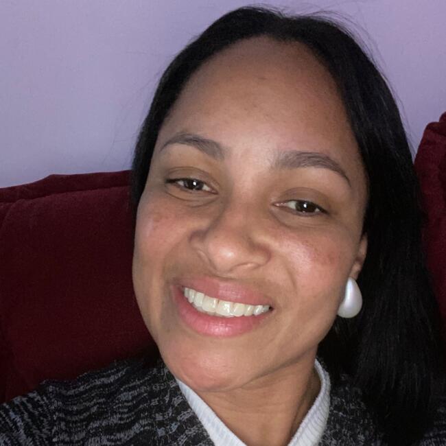 Babysitter in São Paulo: Jessica