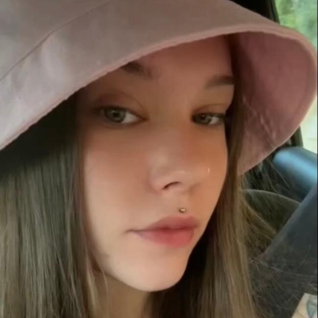 Babysitter in Cologne: Giada