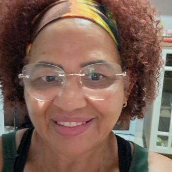 Babá em Toledo: Armerinda