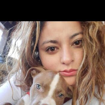 Niñera en Fuengirola: Marlene