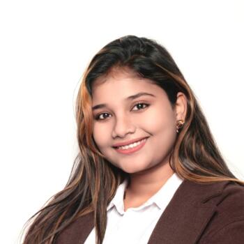 Babysitter in Luxemburg: Nisha