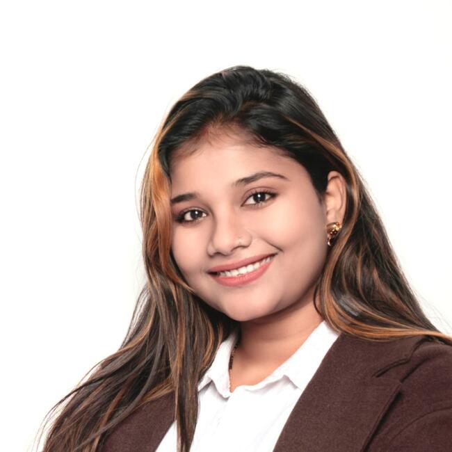 Babysitter in Luxemburg: Nisha