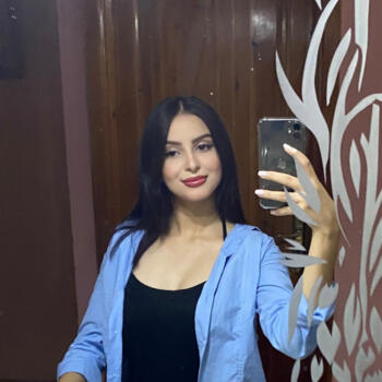 Nounou à Fès: Chaymae