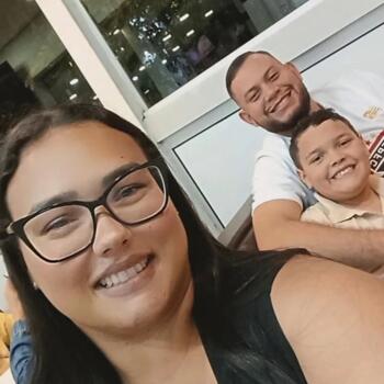 Babysitting job in Guarulhos: babysitting job Gabriel