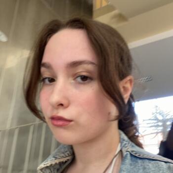 Babysitter Litija: Pia