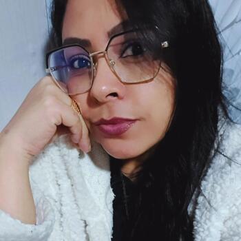 Babysitter in Salvador: Elysandra