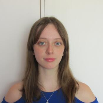 Canguro en Madrid: Melina