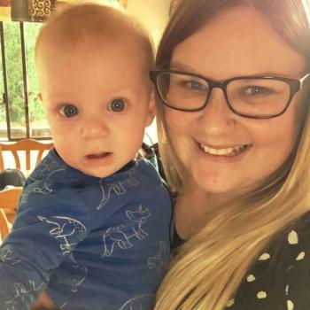 Babysitter Tauranga: Missy