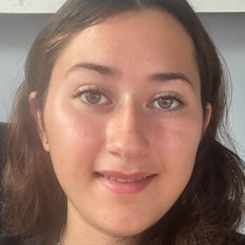 Nanny en París: Pauline