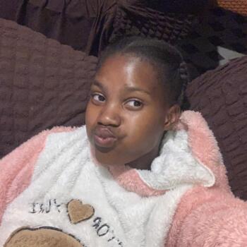 Babysitter in Paarl: Zenande