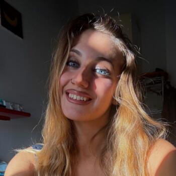 Babysitter Pavia: Francesca
