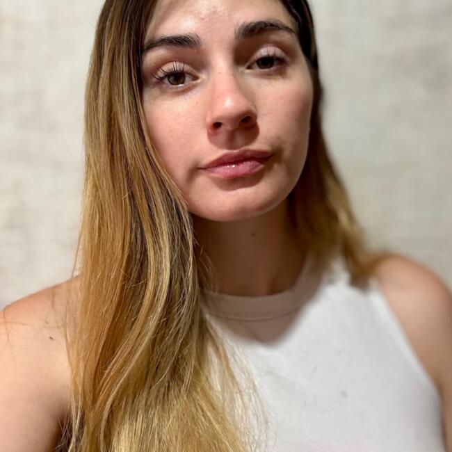 Babysitter in Ituzaingó (Buenos Aires): Gabriela