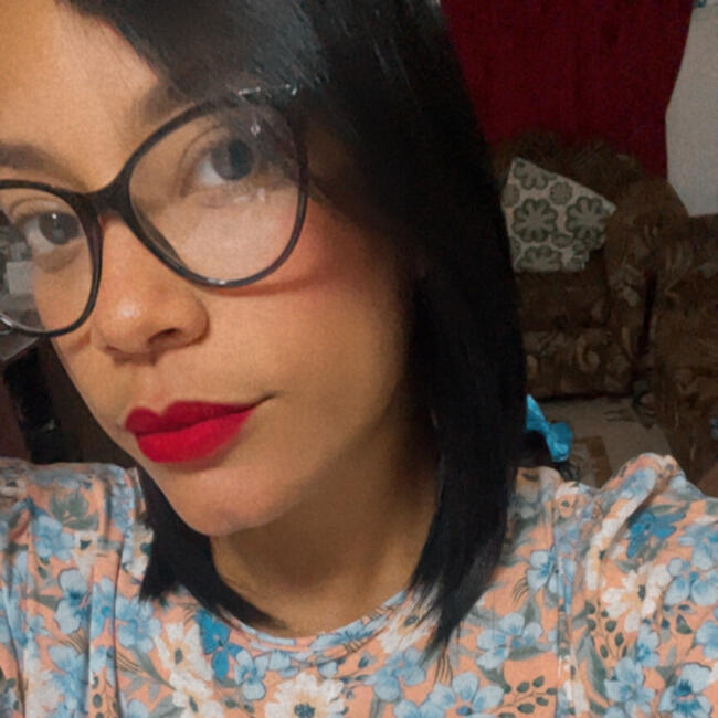 Babysitting job in Panama City: Yeraldine