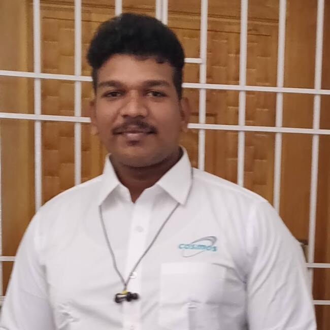 चेन्नई में बेबीसिटिंग की नौकरी: NIRANJAN