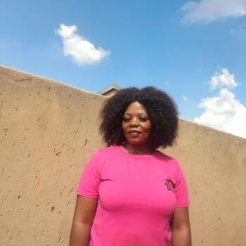 Babysitter Tokoza: Sphiwe