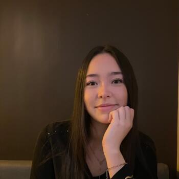 Babysitter in Lyon: Nina