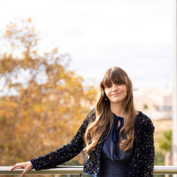 Babysitter in Sitges: Judith