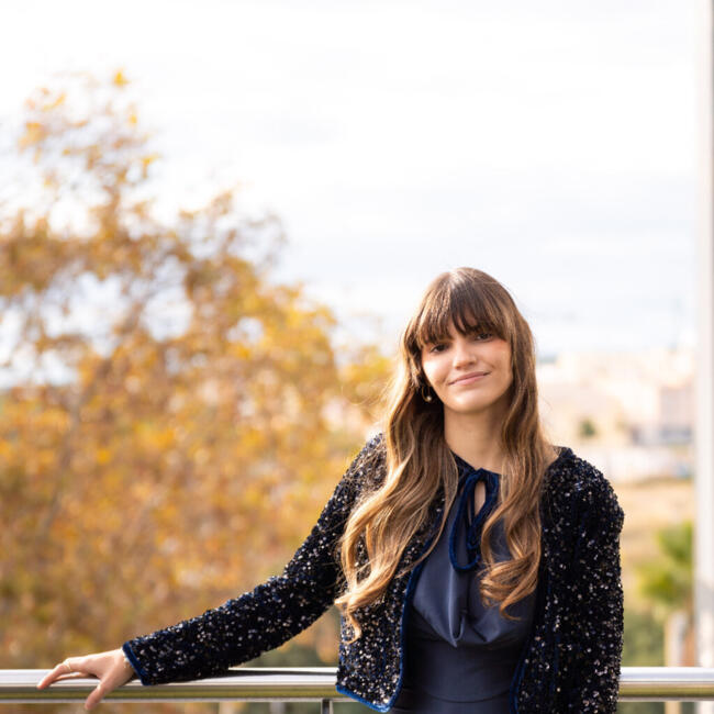 Babysitter in Sitges: Judith