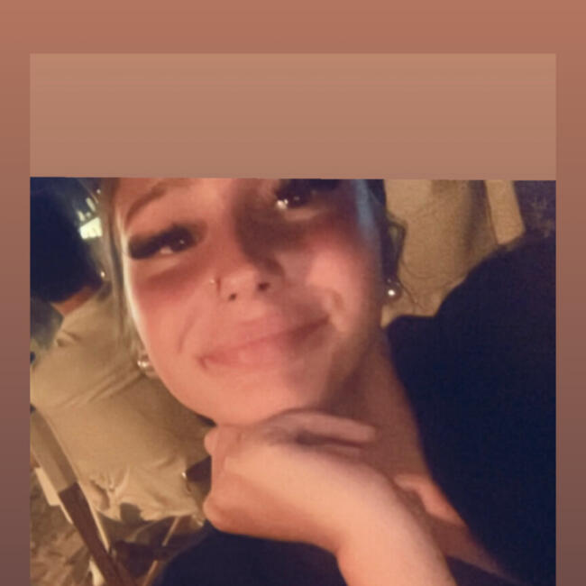 Babysitter in Nice: Sara